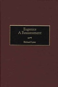 Cover: Eugenics - Praeger Publishers Inc