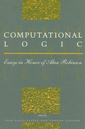 Bild: Computational Logic - MIT Press