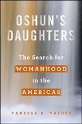 Cover: Oshun's Daughters - State University of New York Press