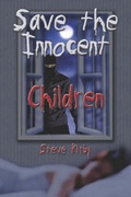 Cover: Save the Innocent Children - America Star Books