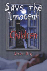 Enlarge image Cover: Save the Innocent Children - America Star Books