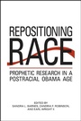 Cover: Repositioning Race - State University of New York Press