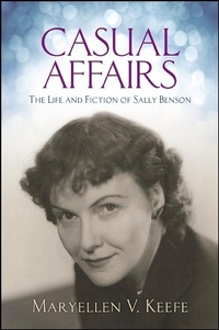 Abbildung von: Casual Affairs - Excelsior Editions