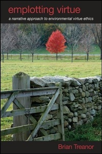 Enlarge image Cover: Emplotting Virtue - State University of New York Press