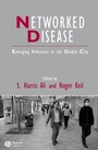 Cover: Networked Disease - Wiley-Blackwell