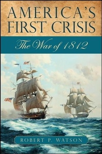 Enlarge image Cover: America's First Crisis - Excelsior Editions
