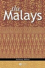 Cover: The Malays - Wiley-Blackwell