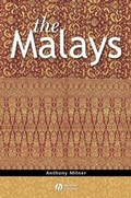 Cover: The Malays - Wiley-Blackwell