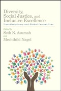 Cover: Diversity, Social Justice, and Inclusive Excellence - State University of New York Press