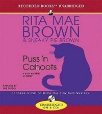 Abbildung von: Puss 'n Cahoots - Recorded Books