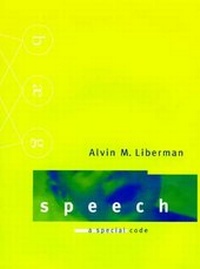 Abbildung von: Speech - MIT Press