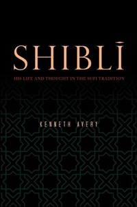 Enlarge image Cover: Shibli - State University of New York Press
