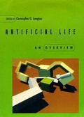 Cover: Artificial Life - MIT Press