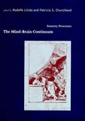 Cover: The Mind-Brain Continuum - MIT Press