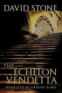 Abbildung von: The Echelon Vendetta - Recorded Books