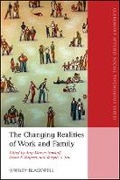 Cover: Changing Realities of Work and Family - Wiley-Blackwell