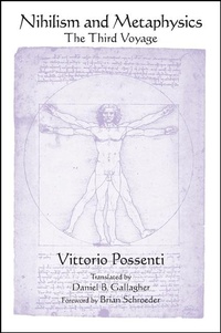 Enlarge image Cover: Nihilism and Metaphysics - State University of New York Press