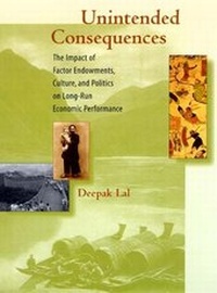 Enlarge image Cover: Unintended Consequences - MIT Press