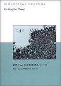 Cover: Biological Weapons - MIT Press