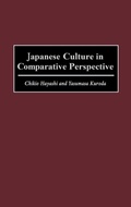 Cover: Japanese Culture in Comparative Perspective - Praeger Publishers Inc