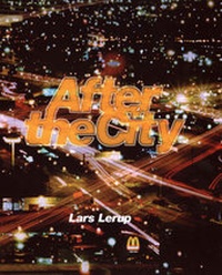 Enlarge image Cover: After the City - MIT Press
