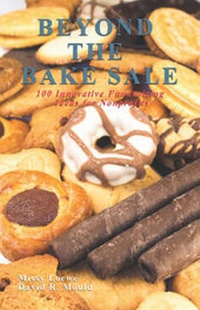 Enlarge image Cover: Beyond the Bake Sale - America Star Books