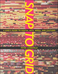 Enlarge image Cover: Snap to Grid - MIT Press