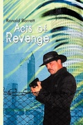 Cover: Acts of Revenge - AuthorHouse