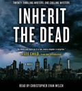 Cover: Inherit the Dead - SIMON & SCHUSTER AUDIO