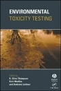 Cover: Environmental Toxicity Testing - Wiley-Blackwell