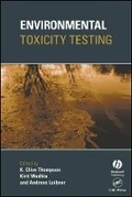 Cover: Environmental Toxicity Testing - Wiley-Blackwell