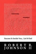 Cover: Surviving Yourself - Xlibris