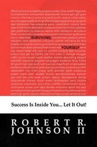 Enlarge image Cover: Surviving Yourself - Xlibris