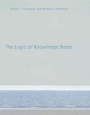 Cover: The Logic of Knowledge Bases - MIT Press