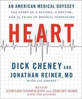 Cover: Heart - SIMON & SCHUSTER AUDIO