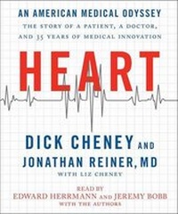 Enlarge image Cover: Heart - SIMON & SCHUSTER AUDIO