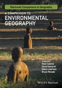 Cover: A Companion to Environmental Geography - Wiley-Blackwell