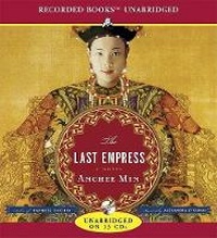 Enlarge image Cover: The Last Empress - Recorded Books