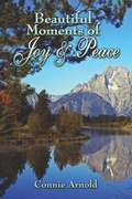 Cover: Beautiful Moments of Joy and Peace - America Star Books