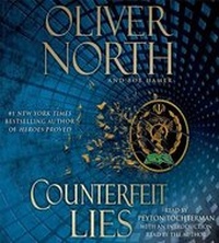 Enlarge image Cover: Counterfeit Lies - SIMON & SCHUSTER AUDIO