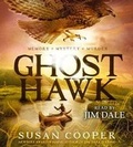 Cover: Ghost Hawk - SIMON & SCHUSTER AUDIO