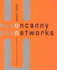 Abbildung von: Uncanny Networks - MIT Press