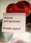 Cover: Utopian Entrepreneur - MIT Press