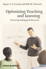 Cover: Optimizing Teaching and Learning - Wiley-Blackwell