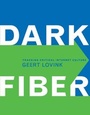 Cover: Dark Fiber - MIT Press