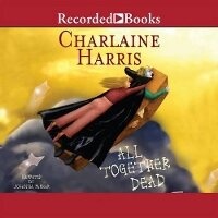 Abbildung von: All Together Dead - Recorded Books