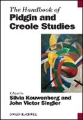 Cover: The Handbook of Pidgin and Creole Studies - Wiley-Blackwell