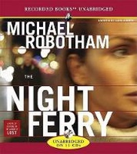 Abbildung von: The Night Ferry - Recorded Books
