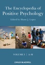 Cover: The Encyclopedia of Positive Psychology - Wiley-Blackwell