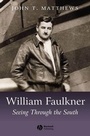 Cover: William Faulkner - Wiley-Blackwell